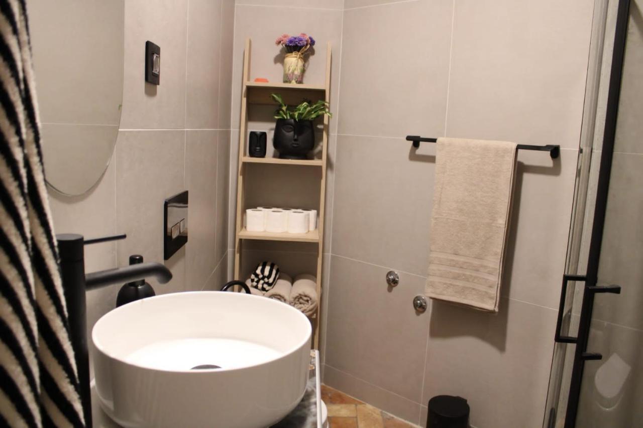 Garden Center Apartment Novi Sad Exteriör bild
