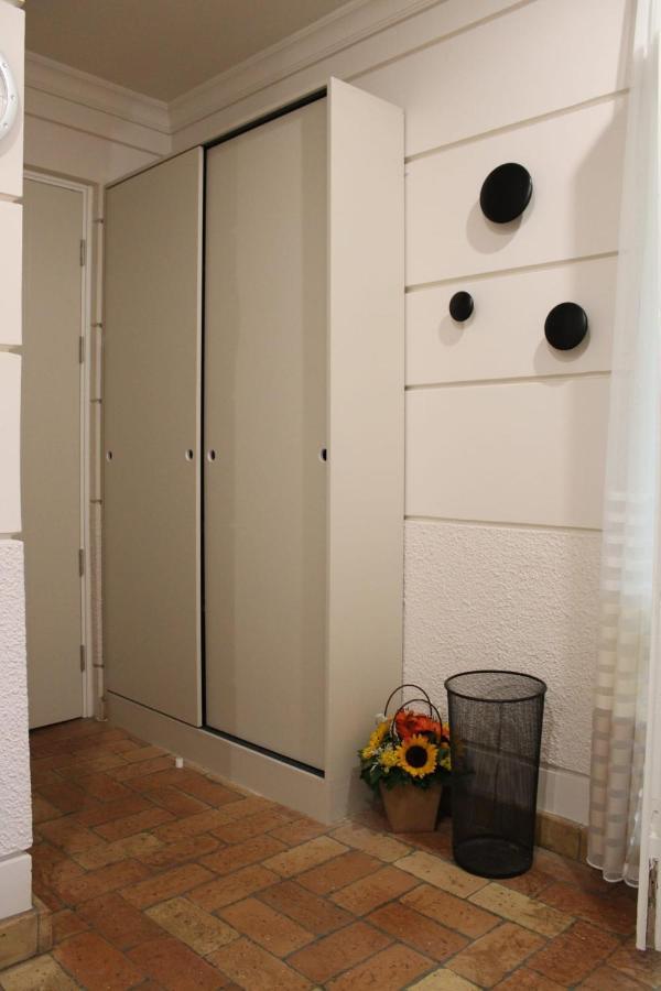 Garden Center Apartment Novi Sad Exteriör bild